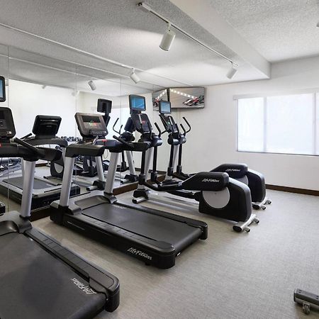Springhill Suites Tempe At Arizona Mills Mall Luaran gambar