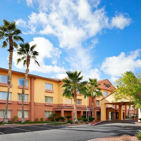 Springhill Suites Tempe At Arizona Mills Mall Luaran gambar