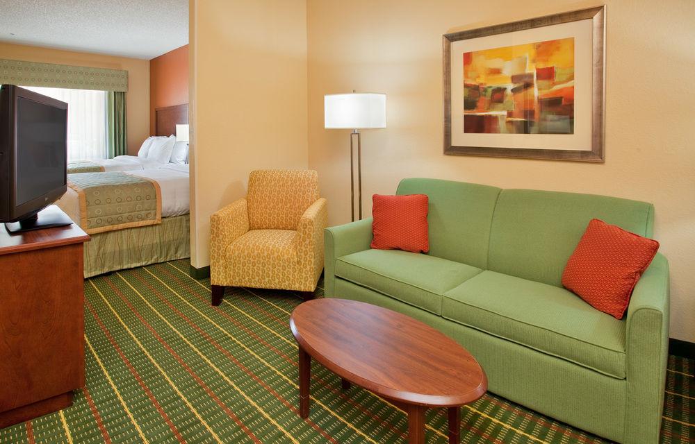 Springhill Suites Tempe At Arizona Mills Mall Luaran gambar