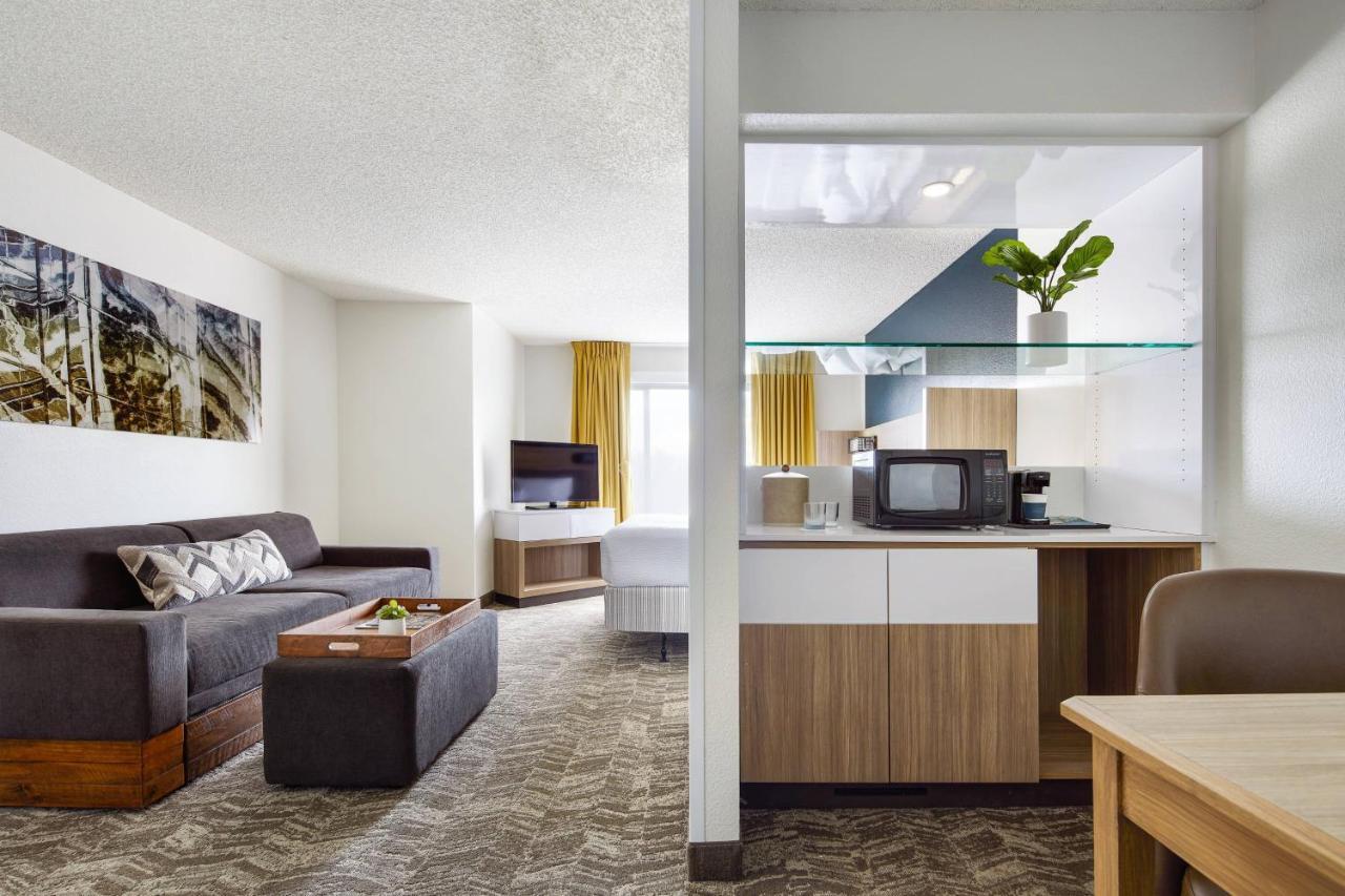 Springhill Suites Tempe At Arizona Mills Mall Luaran gambar