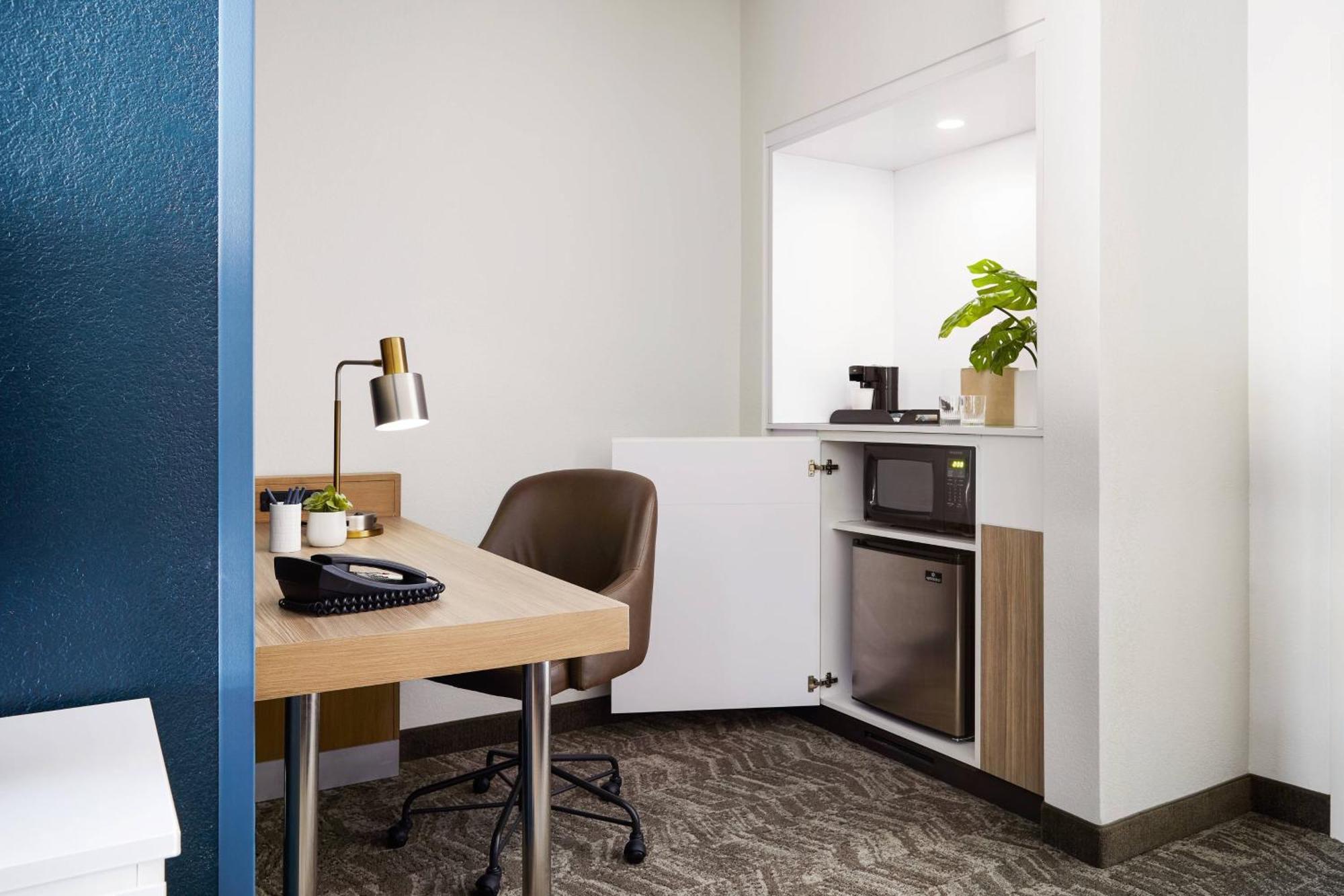 Springhill Suites Tempe At Arizona Mills Mall Luaran gambar
