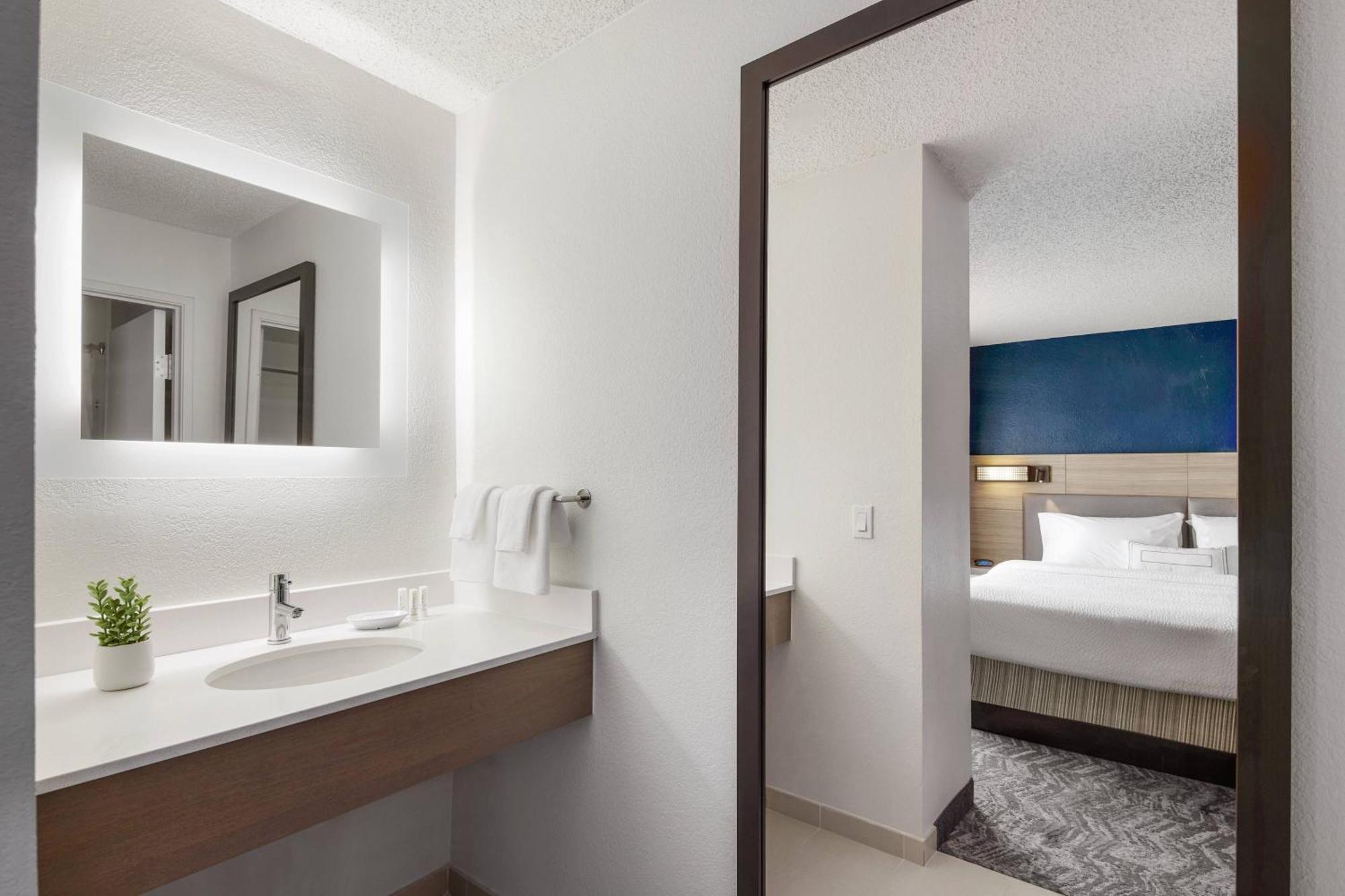 Springhill Suites Tempe At Arizona Mills Mall Luaran gambar