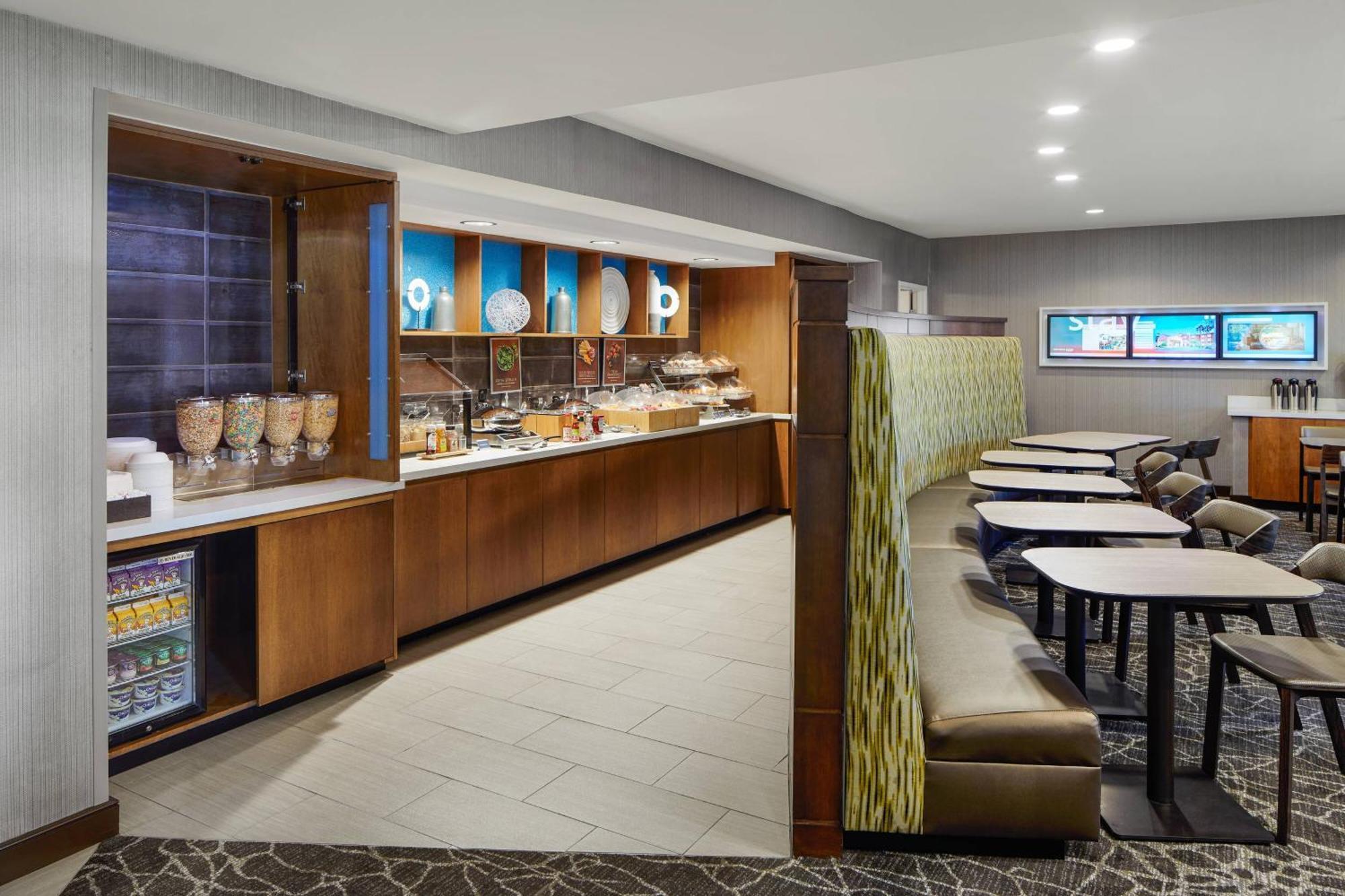 Springhill Suites Tempe At Arizona Mills Mall Luaran gambar