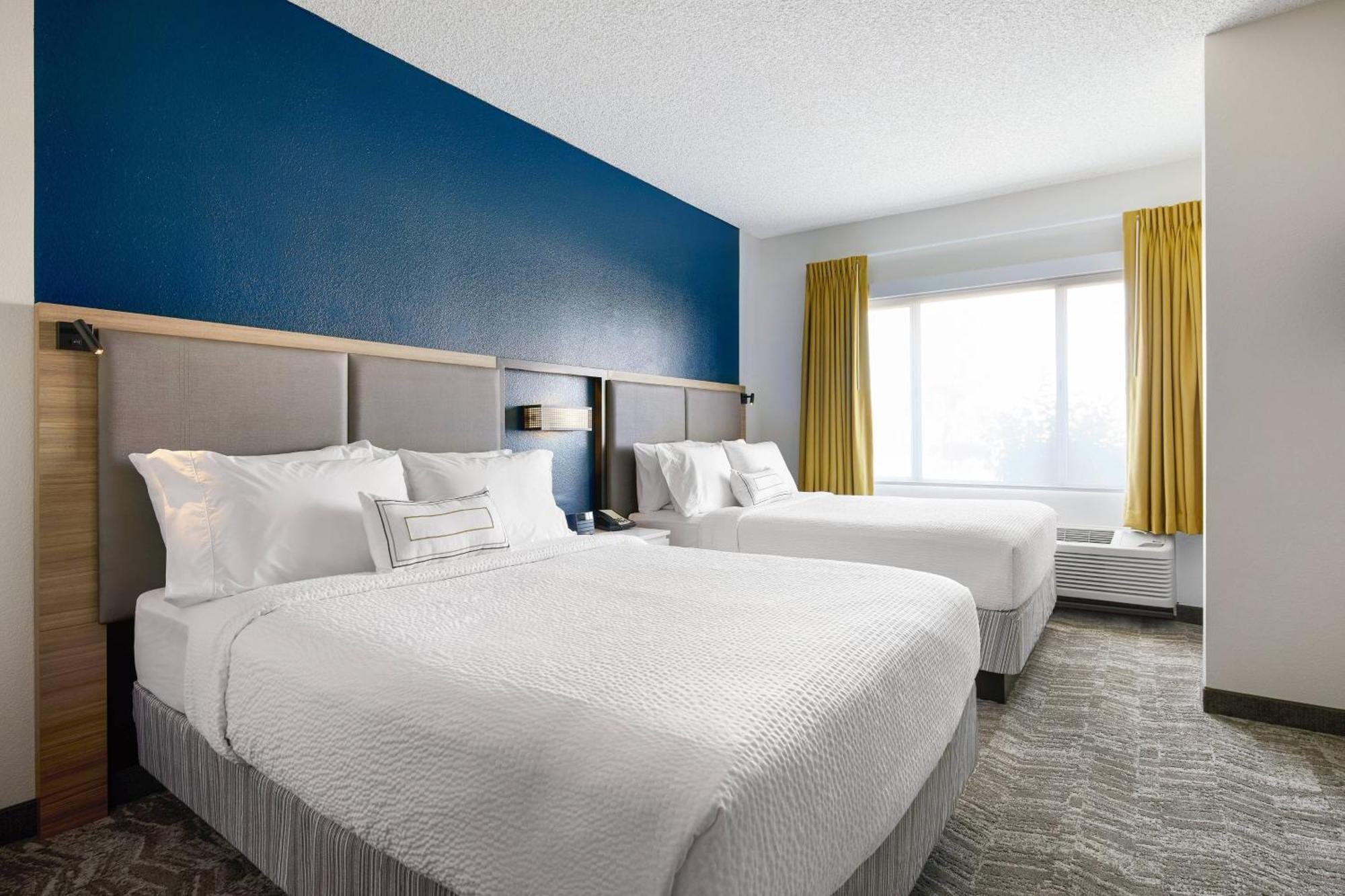 Springhill Suites Tempe At Arizona Mills Mall Luaran gambar