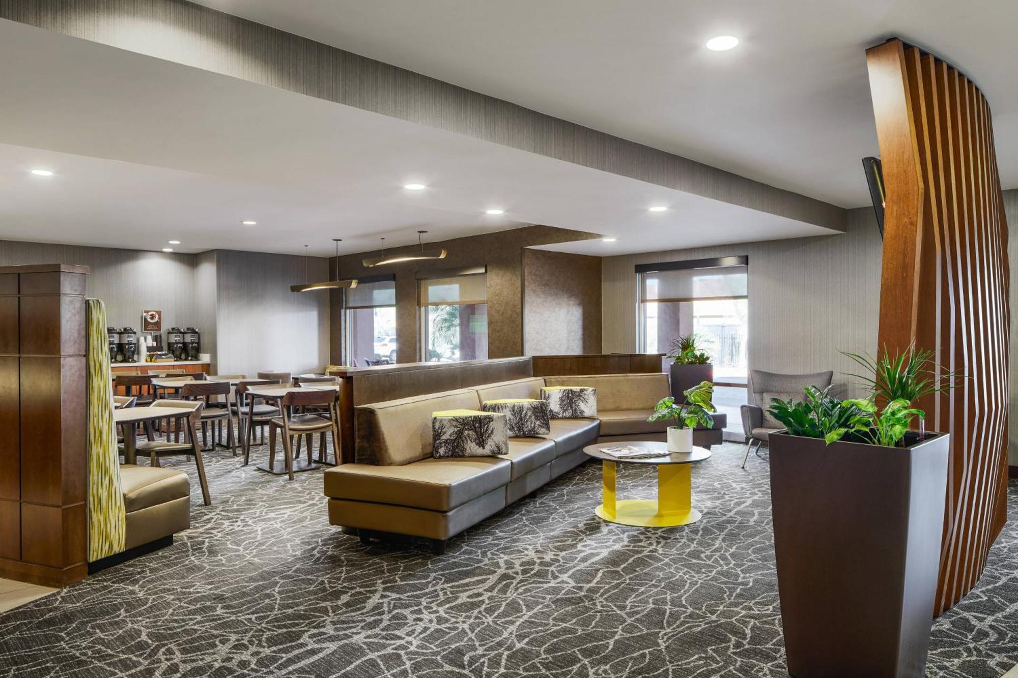 Springhill Suites Tempe At Arizona Mills Mall Luaran gambar