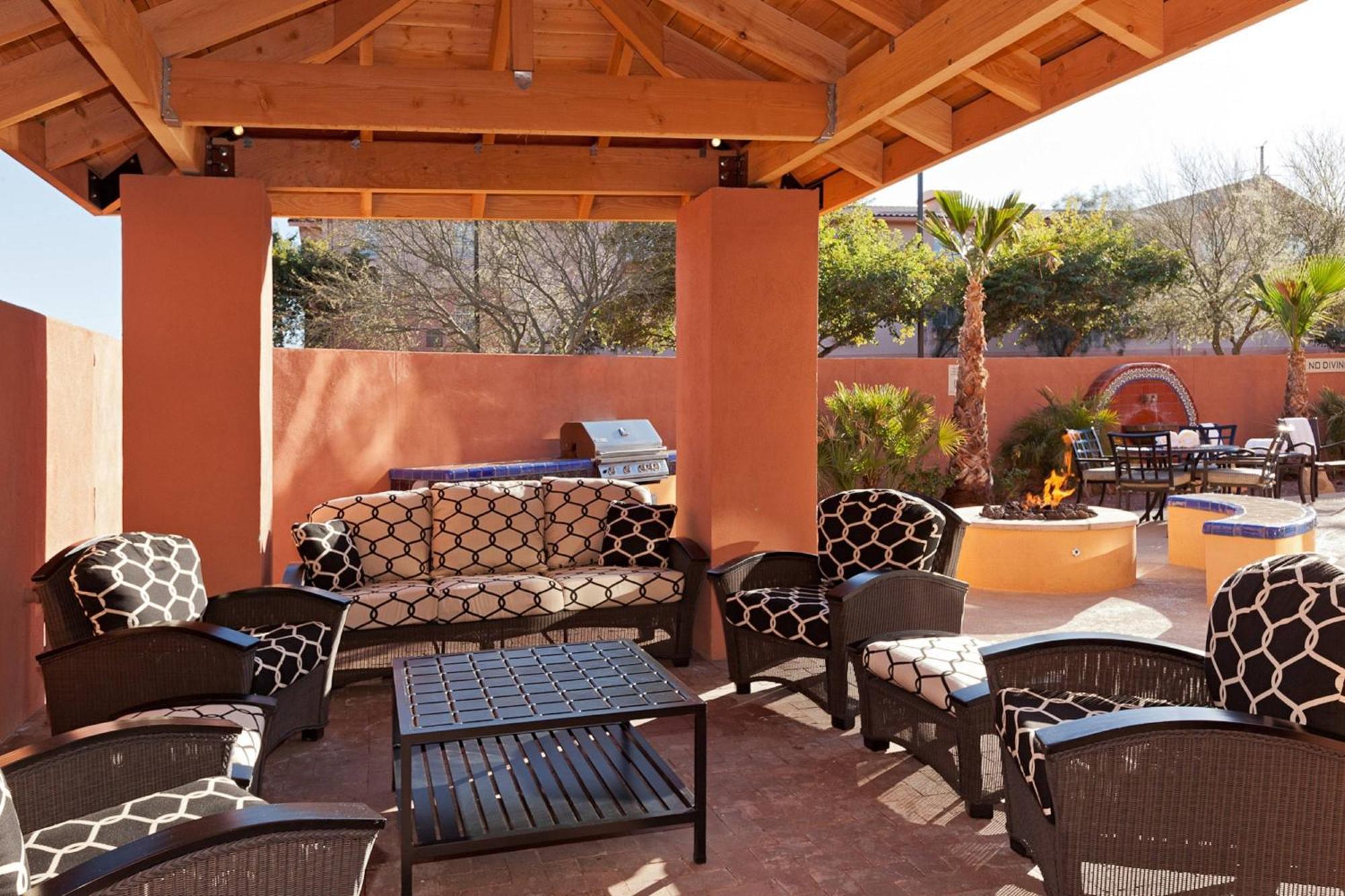 Springhill Suites Tempe At Arizona Mills Mall Luaran gambar