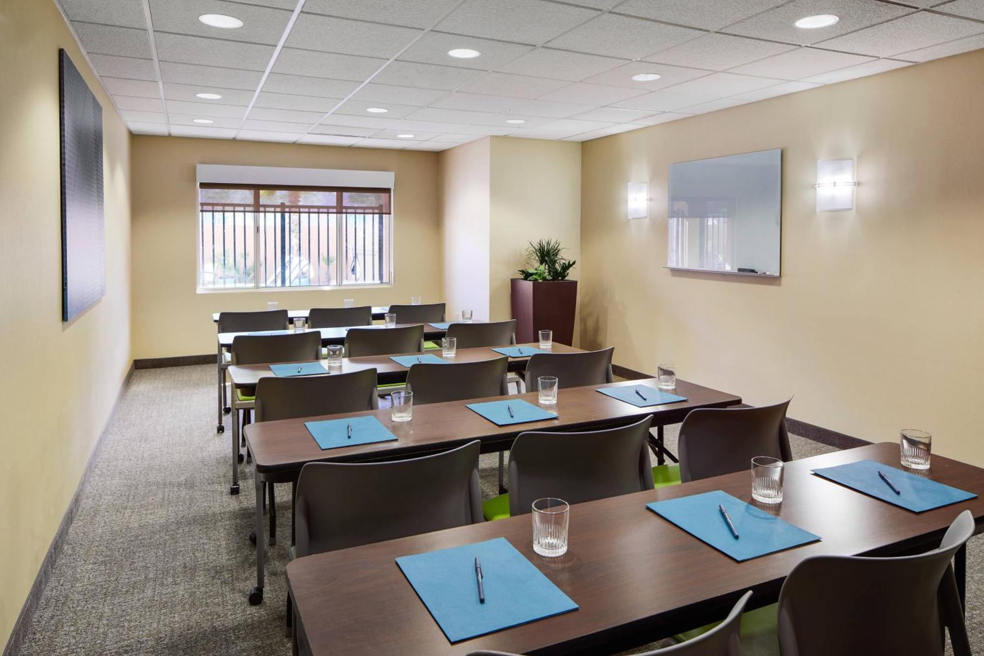 Springhill Suites Tempe At Arizona Mills Mall Luaran gambar