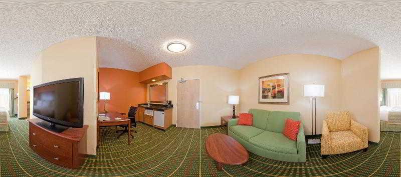 Springhill Suites Tempe At Arizona Mills Mall Luaran gambar