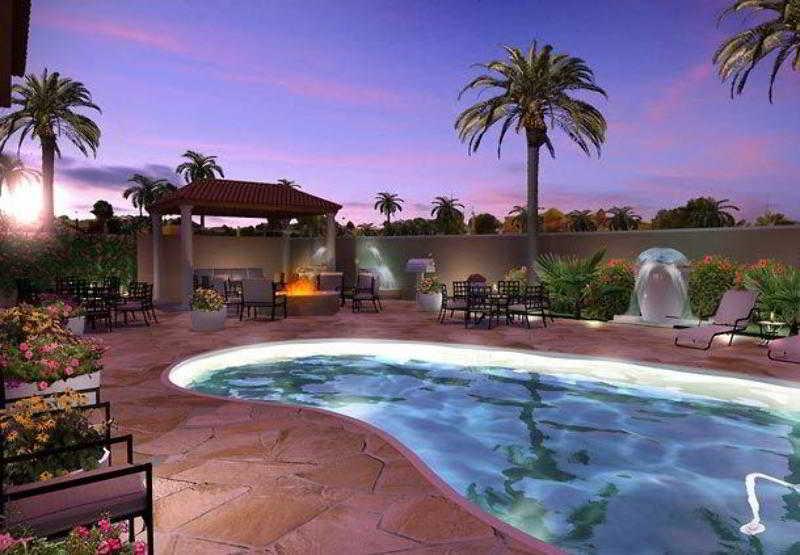 Springhill Suites Tempe At Arizona Mills Mall Kemudahan gambar