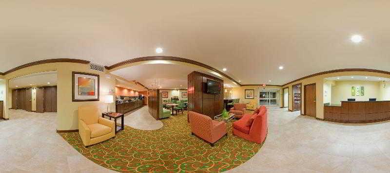 Springhill Suites Tempe At Arizona Mills Mall Luaran gambar