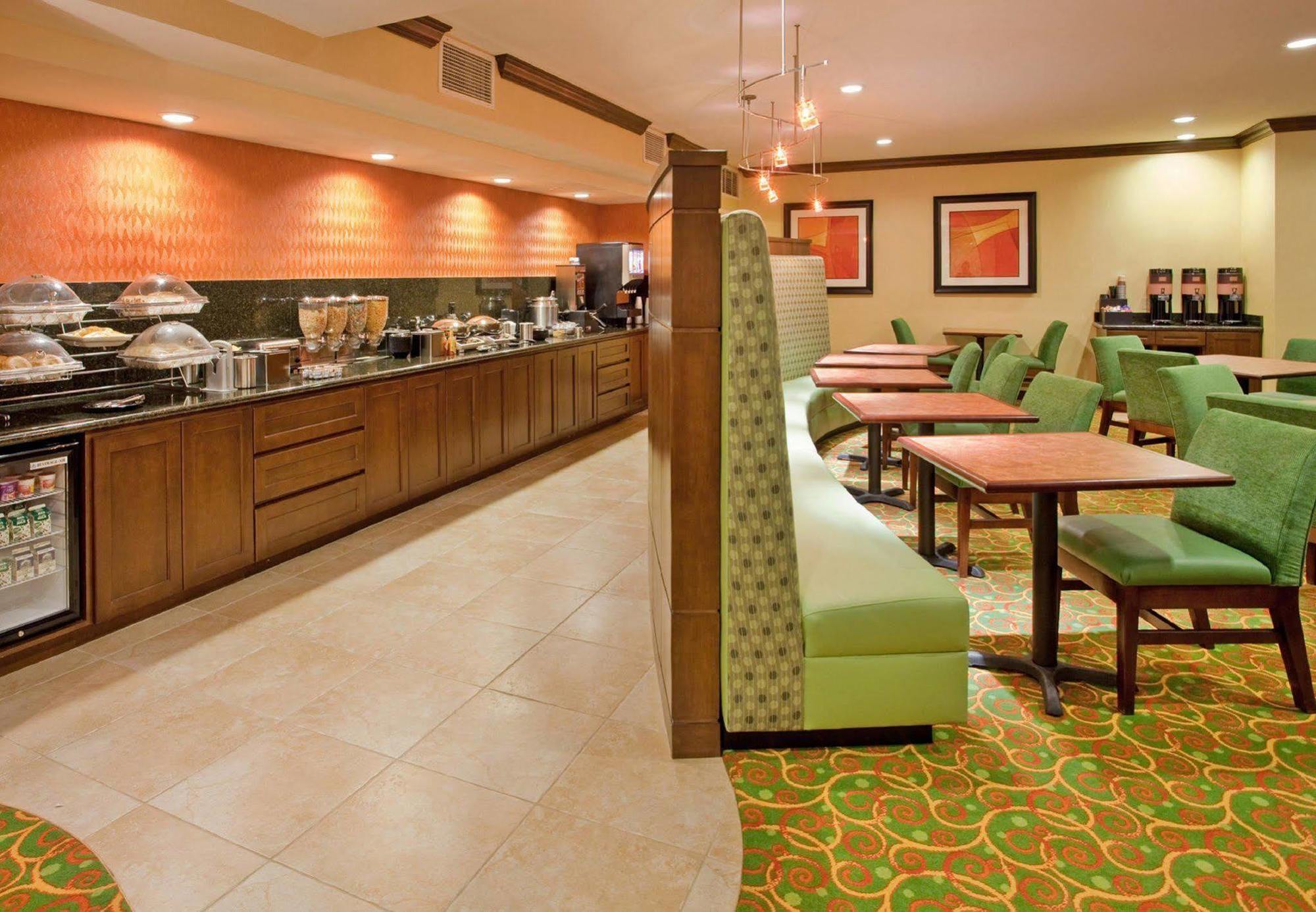 Springhill Suites Tempe At Arizona Mills Mall Luaran gambar