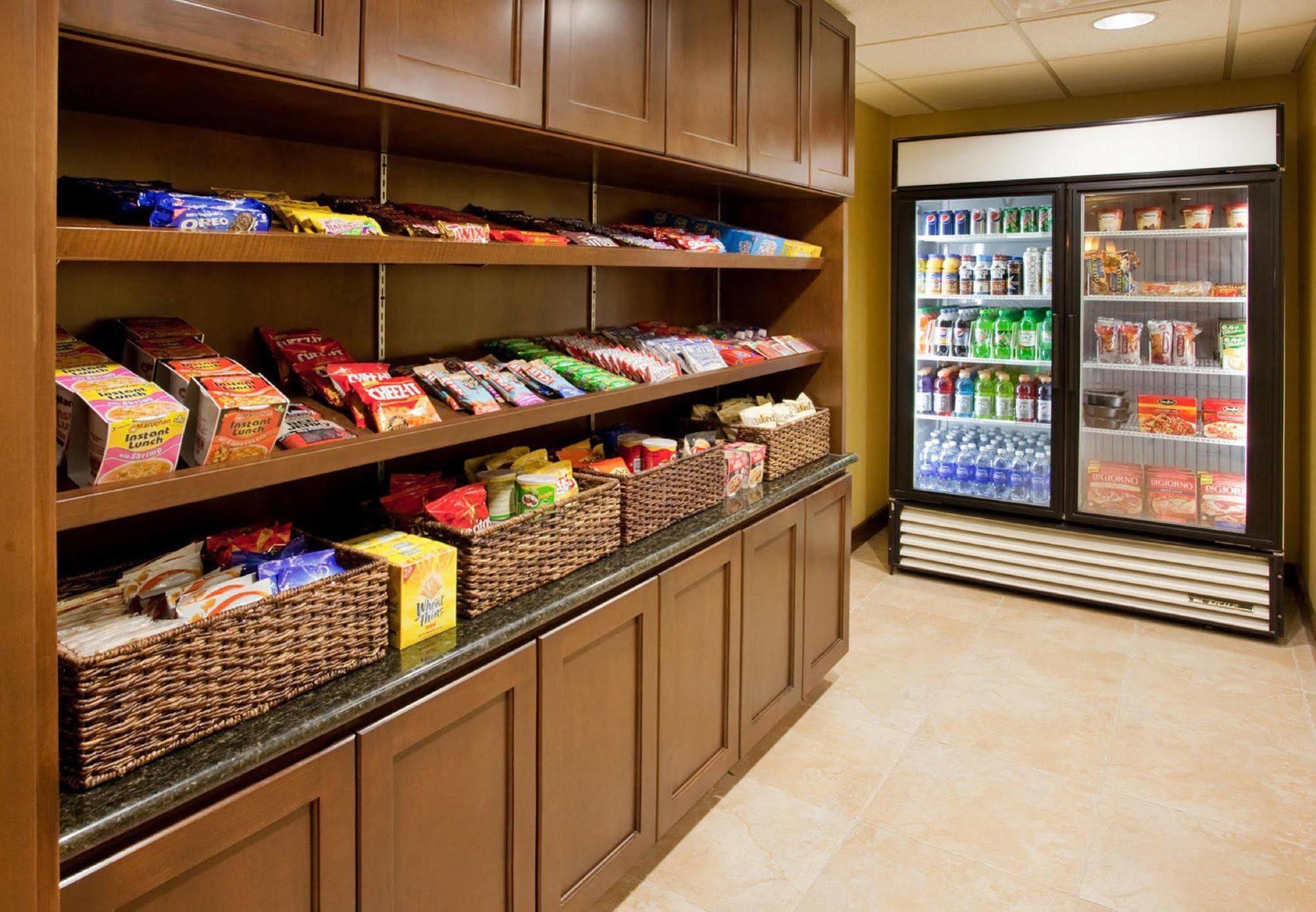 Springhill Suites Tempe At Arizona Mills Mall Luaran gambar