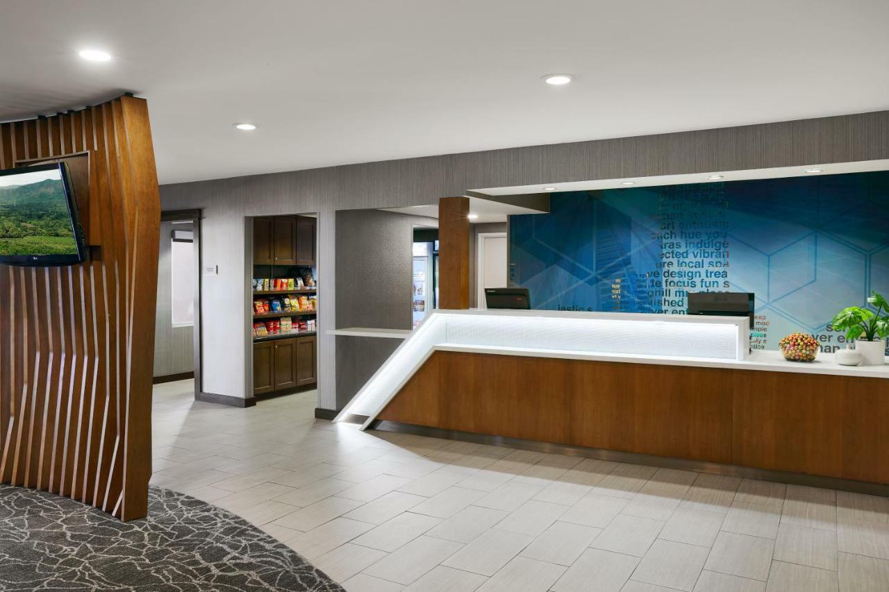 Springhill Suites Tempe At Arizona Mills Mall Luaran gambar