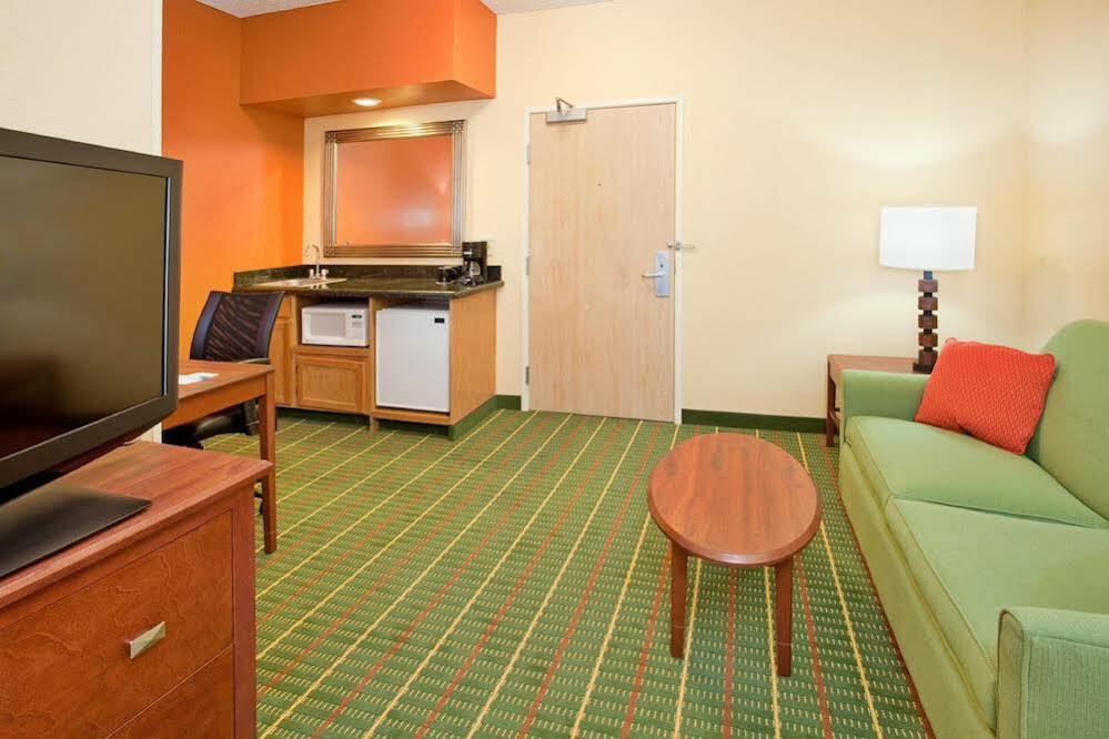 Springhill Suites Tempe At Arizona Mills Mall Luaran gambar