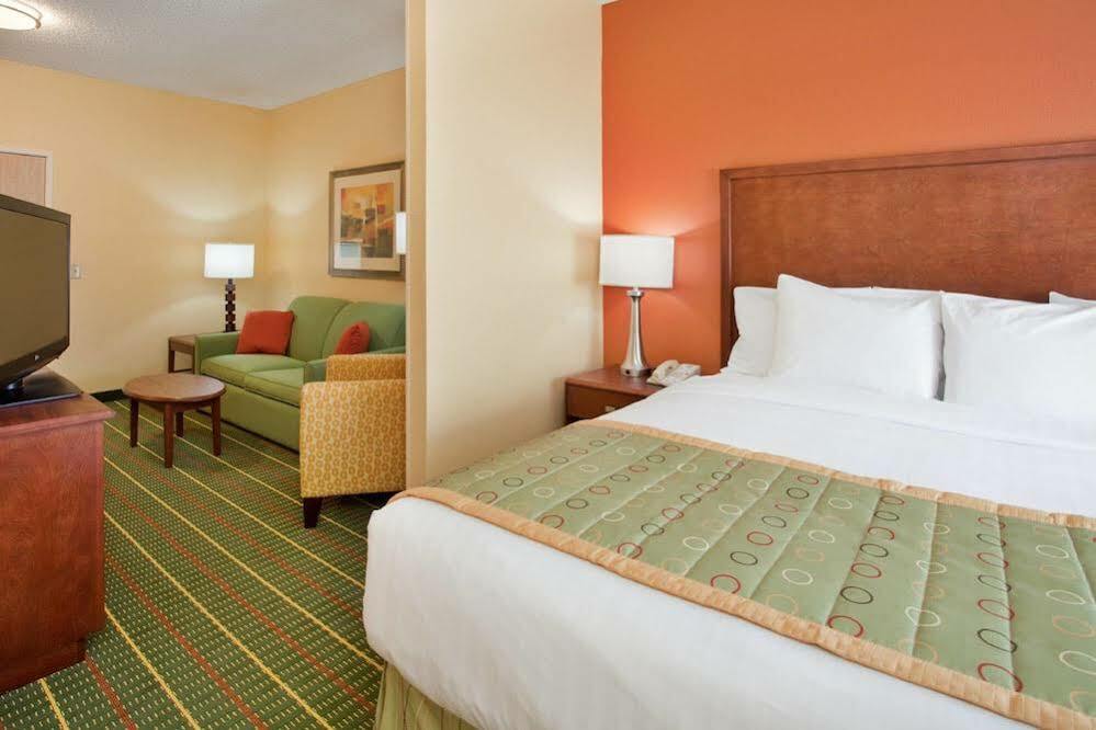 Springhill Suites Tempe At Arizona Mills Mall Luaran gambar